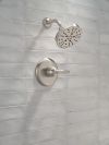 DELTA Bonacci 14 Series Shower Trim — Lumicoat® Stainless