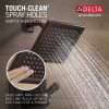 DELTA Dryden Monitor 14 Series Shower Trim — Venetian Bronze