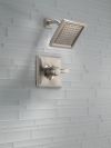 DELTA Dryden Monitor 14 Series Shower Trim — Stainless