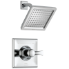 DELTA Dryden Monitor 14 Series Shower Trim — Chrome