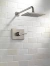 DELTA Vero Monitor 14 Series Shower Trim — Stainless
