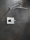 DELTA Vero Monitor 14 Series Shower Trim — Chrome