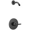 Matte Black