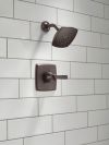 DELTA Ashlyn Monitor 14 Series Shower Trim — Venetian Bronze