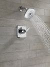 DELTA Ashlyn Monitor 14 Series Shower Trim — Chrome