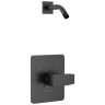 Matte Black