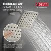 DELTA Modern Monitor 14 Series Shower Trim — Stainless