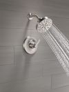 DELTA Tetra 14 Series Shower Trim — Lumicoat® Stainless