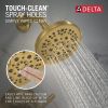 DELTA Roe Monitor 14 Series Shower Only — Brushed Gold
