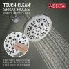 DELTA Roe Monitor 14 Series Shower Only — Chrome