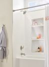 DELTA Woodhurst Robe Hook — Stainless