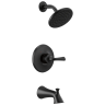 Matte Black