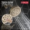 DELTA Saylor Monitor 14 Series Tub & Shower Trim — Champagne Bronze