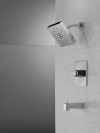 DELTA Velum Monitor 14 Series Tub & Shower - Less Head — Chrome