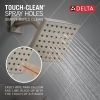 DELTA Velum Monitor 14 Series Tub & Shower — Stainless