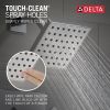 DELTA Velum Monitor 14 Series Tub & Shower — Chrome