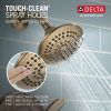 DELTA Lahara Monitor 14 Series Tub & Shower Trim — Champagne Bronze