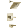 Lumicoat® Polished Nickel