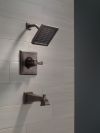 DELTA Dryden Monitor 14 Series Tub & Shower Trim — Venetian Bronze