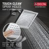 DELTA Dryden Monitor 14 Series Tub & Shower Trim — Chrome