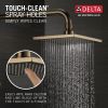 DELTA Vero Monitor 14 Series Tub & Shower Trim — Champagne Bronze