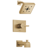 Champagne Bronze