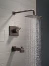 DELTA Vero Monitor 14 Series Tub & Shower Trim — Venetian Bronze