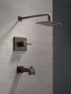 DELTA Vero Monitor 14 Series Tub & Shower Trim — Venetian Bronze
