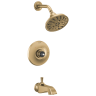 Champagne Bronze