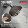 DELTA Ashlyn Monitor 14 Series Tub & Shower Trim — Venetian Bronze