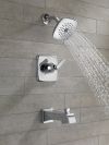 DELTA Ashlyn Monitor 14 Series Tub & Shower Trim — Chrome