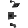 Matte Black