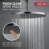 DELTA Modern Monitor 14 Series Tub & Shower Trim — Chrome