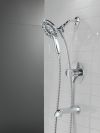 DELTA Albion  Monitor 14 Series Tub and Shower Trim Only with In2ition Hand Shower — Chrome