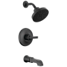 Matte Black