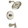 Polished Nickel