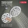 DELTA Roe Monitor 14 Series Tub and Shower — Chrome
