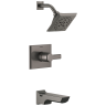 Lumicoat® Black Stainless