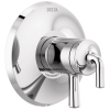 DELTA Kayra Monitor 17 Series Valve Trim Only — Chrome