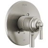 DELTA Saylor Monitor 17 Series Valve Trim Only — Stainless