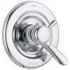 DELTA Lahara Monitor 17 Series Valve Only Trim — Chrome