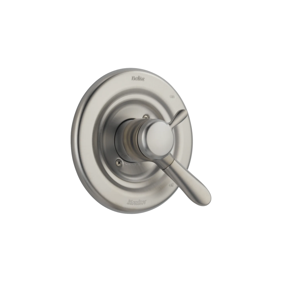 DELTA Lahara Monitor 17 Series Valve Only Trim — Stainless