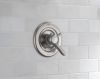 DELTA Lahara Monitor 17 Series Valve Only Trim — Stainless