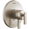 DELTA Altado Monitor 17 Series Valve Only Trim — Stainless
