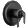 Matte Black