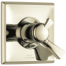 Polished Nickel