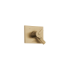 DELTA Vero Monitor 17 Series Valve Only Trim — Champagne Bronze