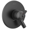Matte Black