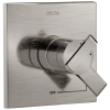 DELTA Ara Monitor 17 Series Valve Only Trim — Stainless