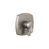 DELTA Stryke 17 Series Valve Only — Lumicoat® Stainless